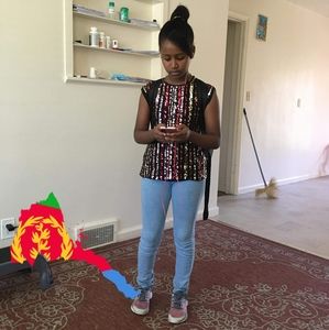 Meet your Posher, Wintana